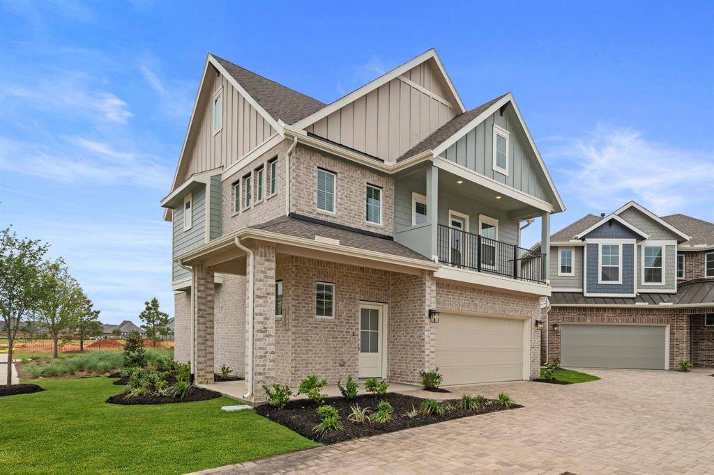 Katy, TX 77493,7719 Meadow Mouse LN