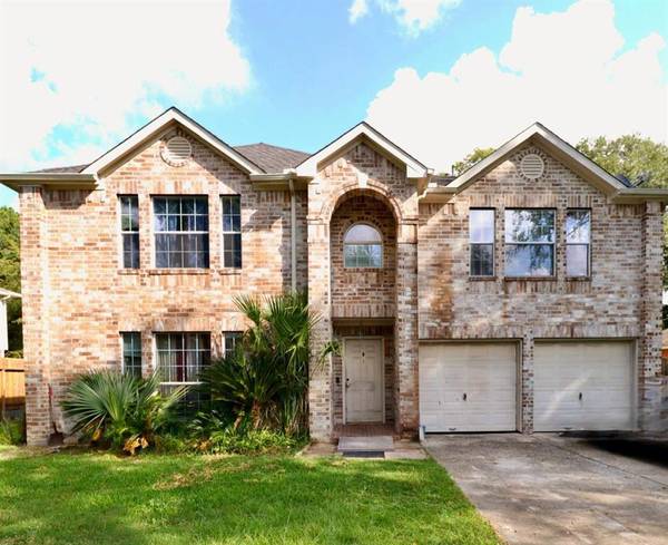 6902 Woodland Oaks, Magnolia, TX 77354