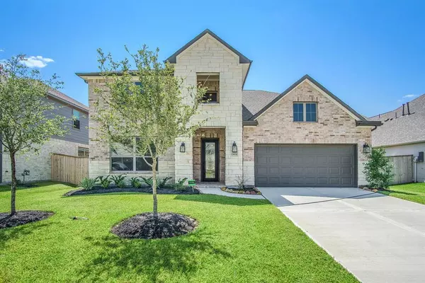 23676 Silver Palm TRL, New Caney, TX 77357