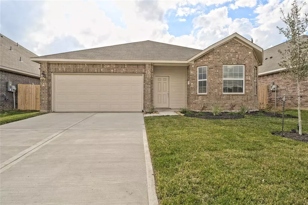 Spring, TX 77379,21319 Indigo Ruth DR