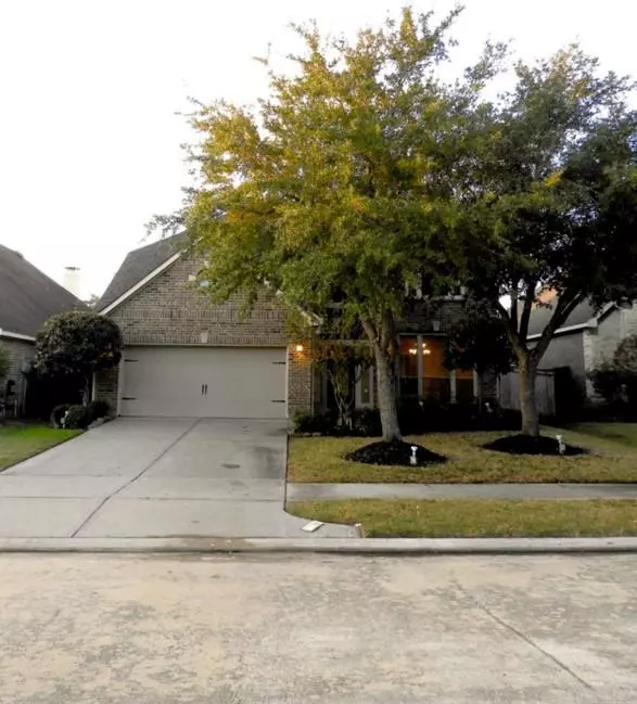 Katy, TX 77494,26527 Longleaf Valley DR