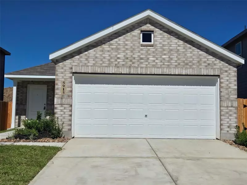 5915 Hartside Farm Trail, Humble, TX 77338