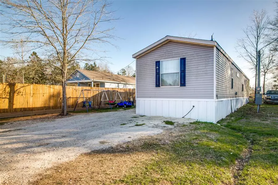 2228 County Road 3405, Cleveland, TX 77327