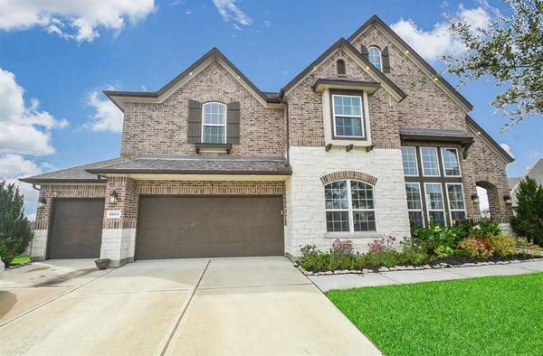 5803 Platinum Lakes CT, Rosenberg, TX 77469