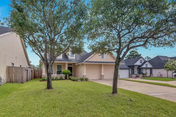 Tomball, TX 77377,18810 Dusty Rose LN