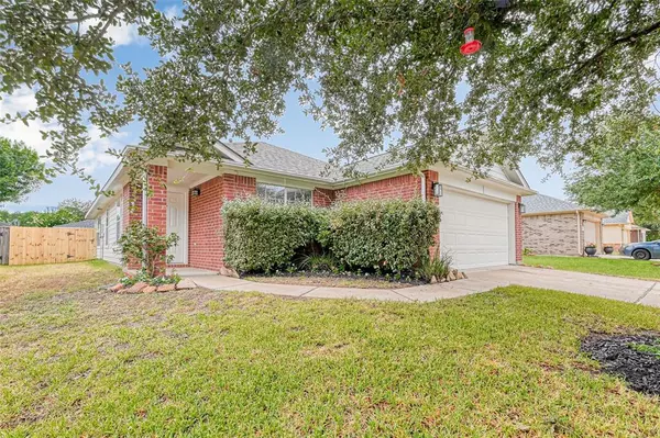 Cypress, TX 77429,15819 Sarasam Creek CT