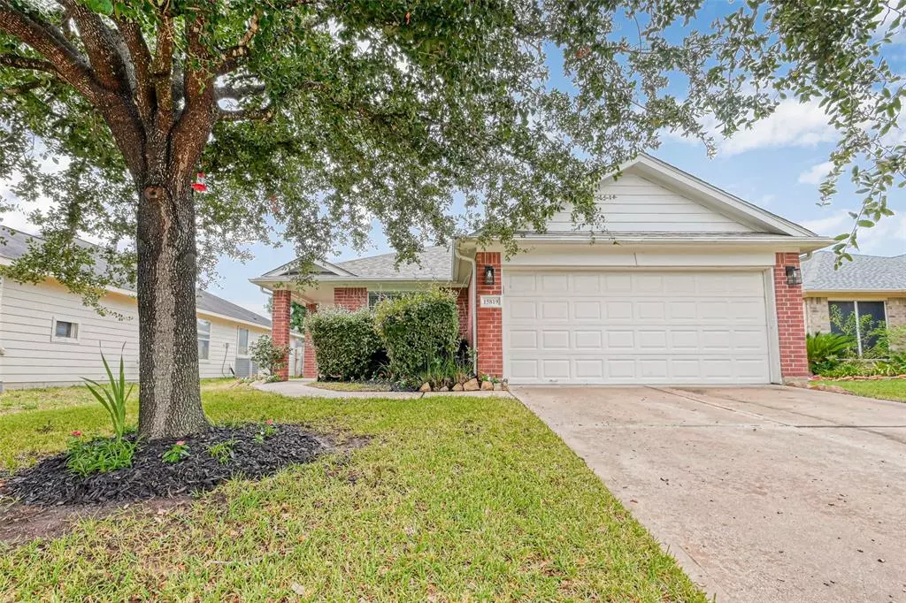 Cypress, TX 77429,15819 Sarasam Creek CT