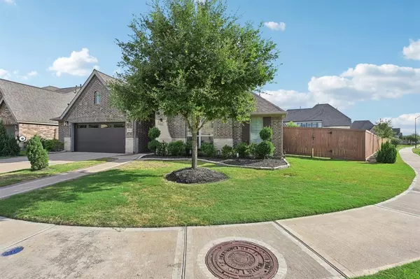 Katy, TX 77493,6423 Diamantina CT