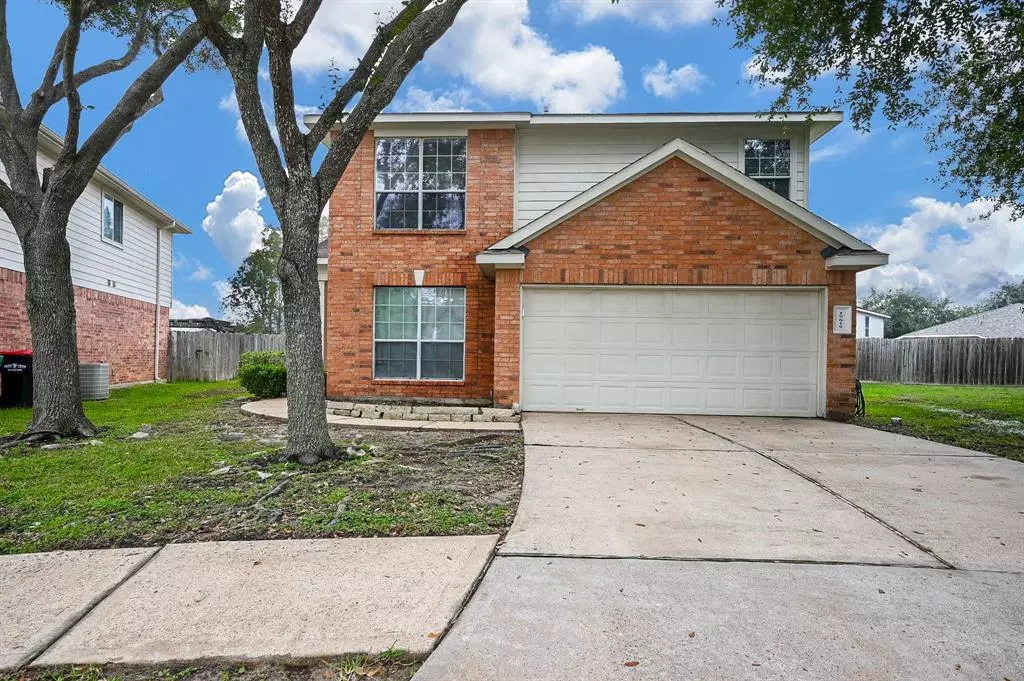 Katy, TX 77449,19619 Tigris Springs CIR