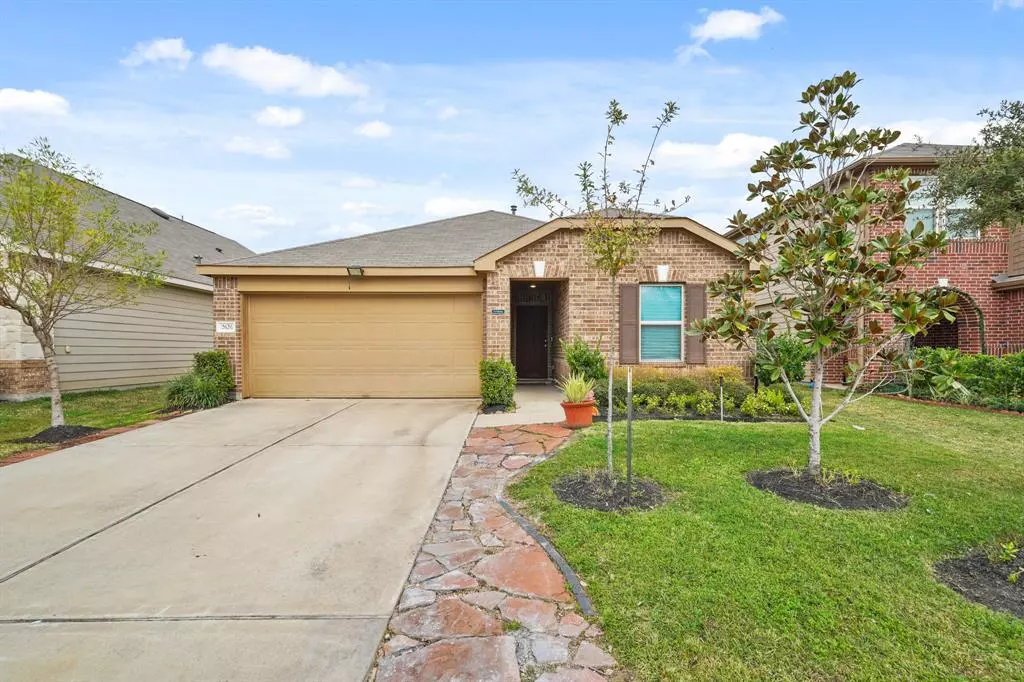 Houston, TX 77038,2626 Palmetto Valley DR