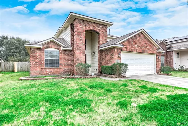 16627 Spring Glade DR, Cypress, TX 77429