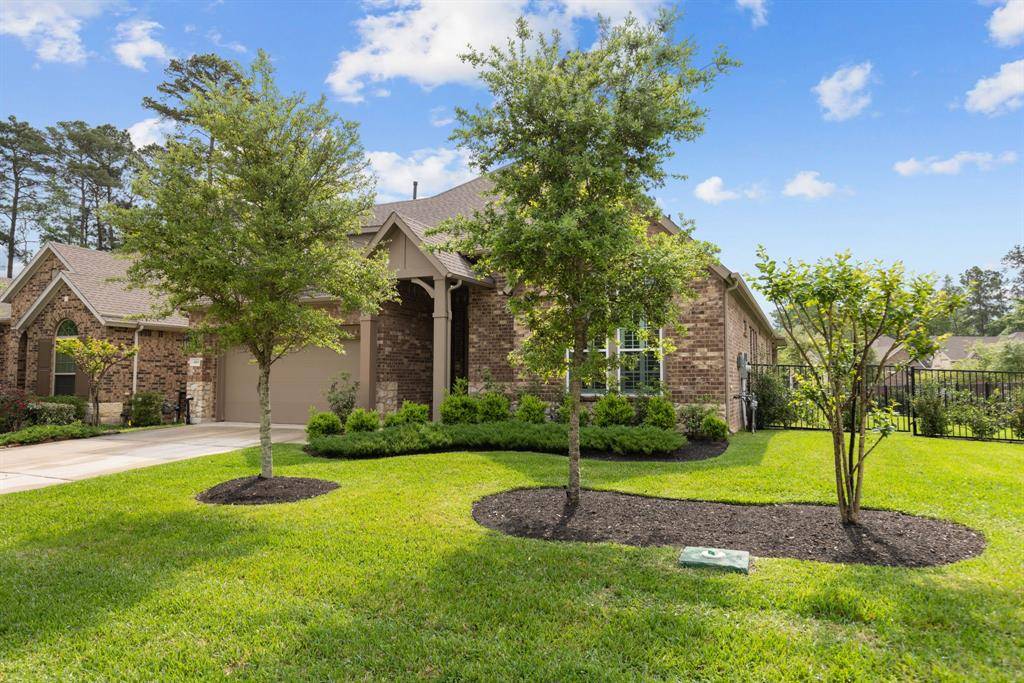 Willis, TX 77318,404 Summit Ridge CT