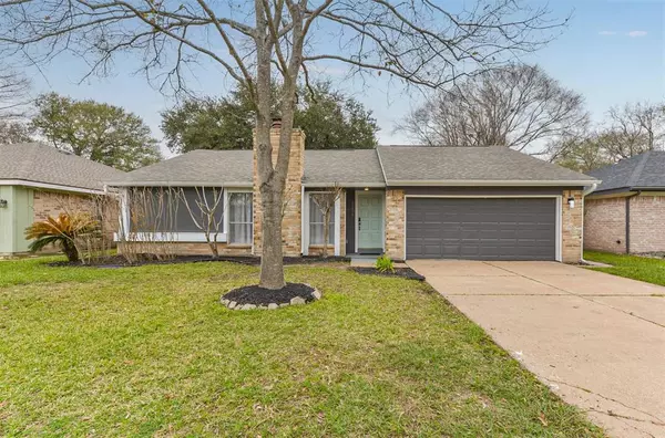 21414 Highland Knolls DR, Katy, TX 77450