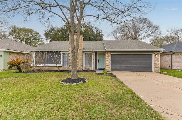 21414 Highland Knolls DR, Katy, TX 77450