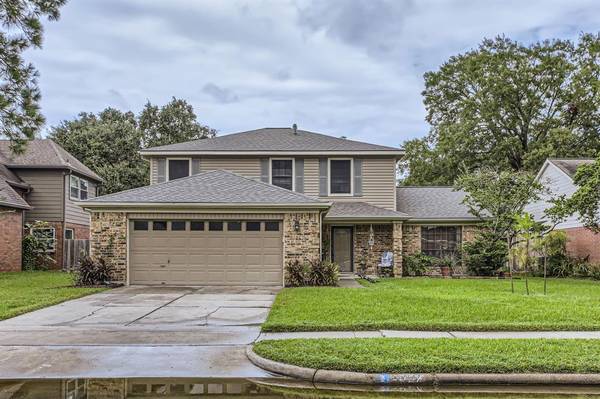 14427 Harvest Ridge RD,  Houston,  TX 77062