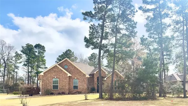 17556 Country Mile, Magnolia, TX 77355