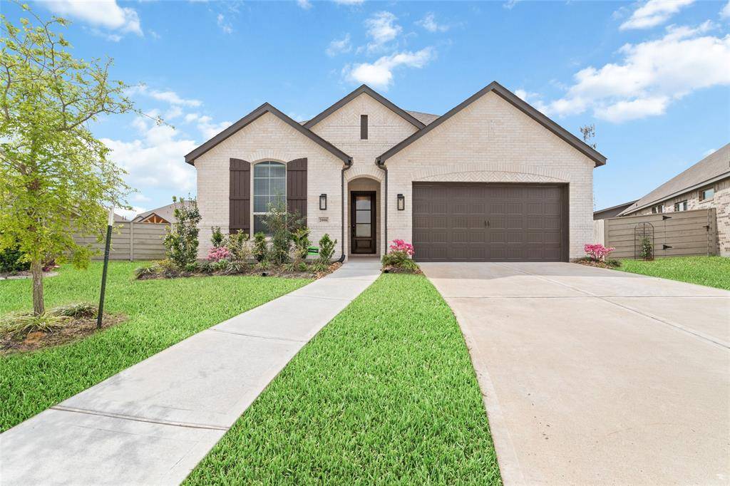 2006 Elm Grove Court, Manvel, TX 77578