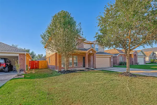 Tomball, TX 77375,8615 Sorrel Meadows DR