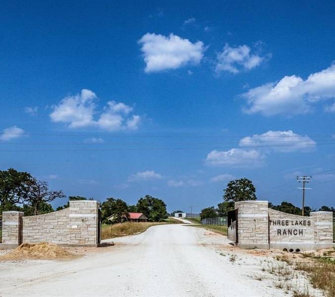 TR 139 Pr 1311, Centerville, TX 75833