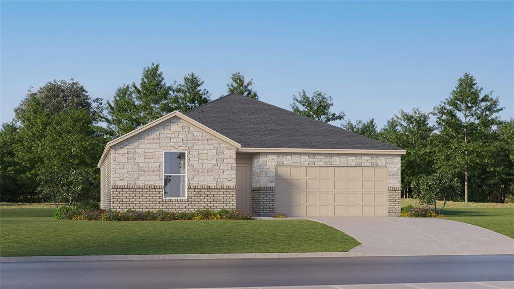 6802 Dutch Iris DR, Katy, TX 77493