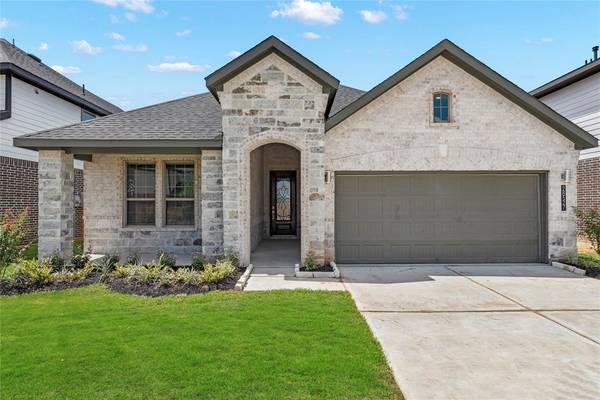 28527 Halle Ray DR, Katy, TX 77494