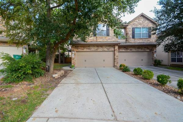 34 Wickerdale PL, The Woodlands, TX 77382