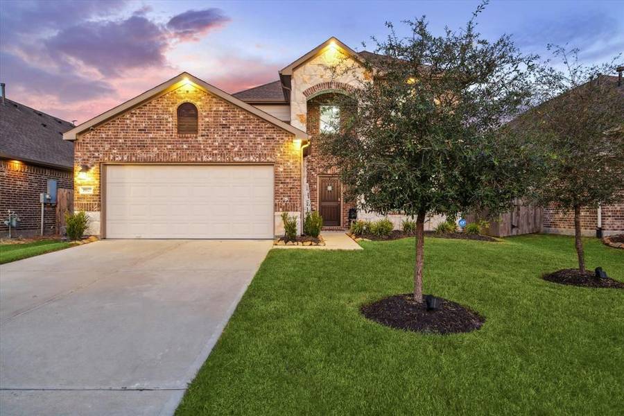 18827 Palmetto Hills DR, New Caney, TX 77357