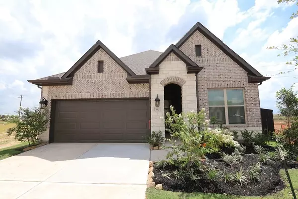 103 Amaranth WAY, Richmond, TX 77406