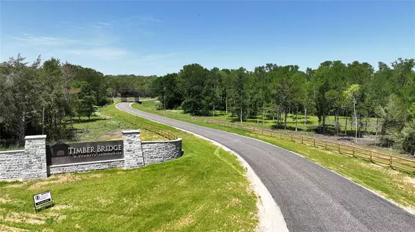 Chappell Hill, TX 77426,8272 Timber Bridge LN