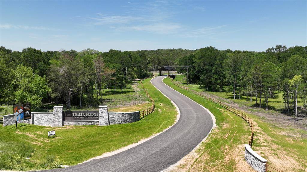 Chappell Hill, TX 77426,8272 Timber Bridge LN