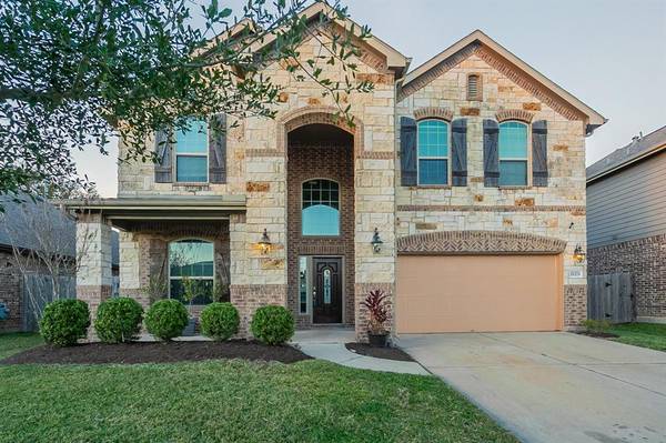 21275 Lily Springs DR, Porter, TX 77365