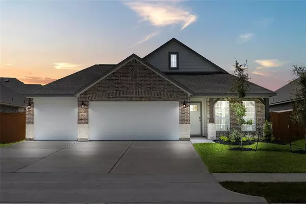 Katy, TX 77493,1524 Dawn Harbor DR