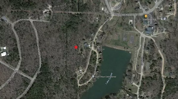 Other, AR 72529,Lot 15 Sequoyah Ridge Road