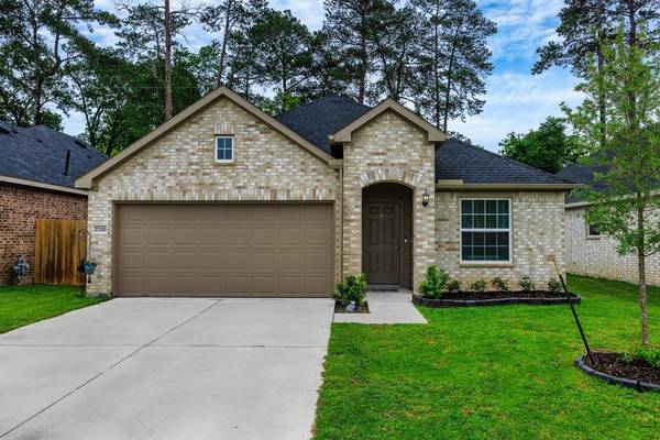 27210 Grey Fox RUN, Magnolia, TX 77354