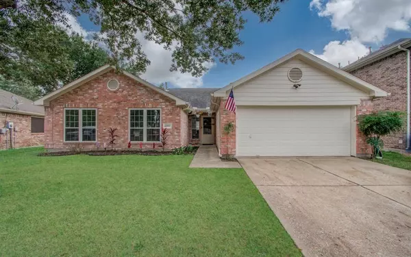 Katy, TX 77450,22507 Vista Valley DR