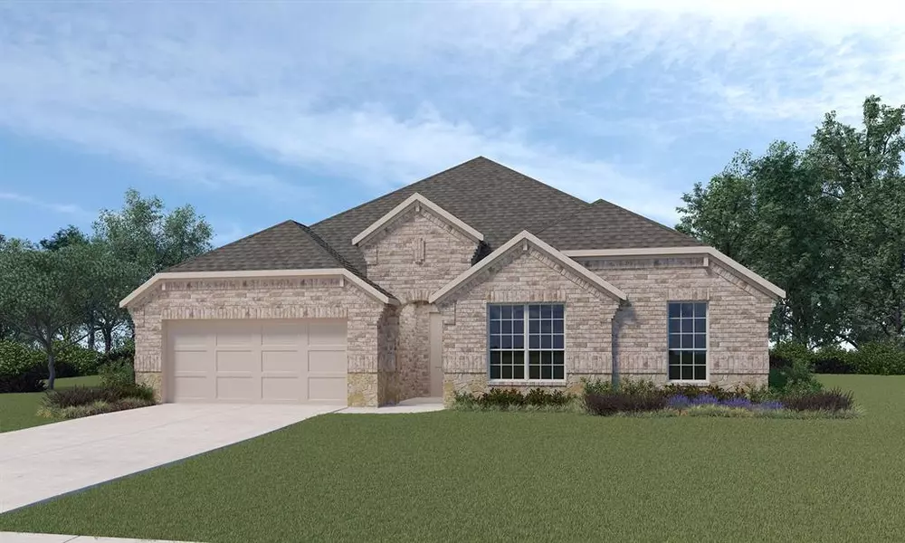 142 Temple LN, New Waverly, TX 77358