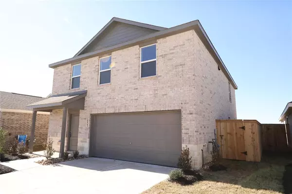 28943 Great Canyon DR, Hockley, TX 77447