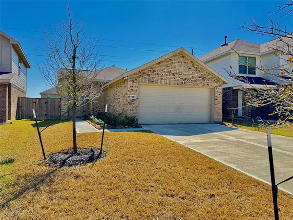 Katy, TX 77493,7218 Clover Chase DR