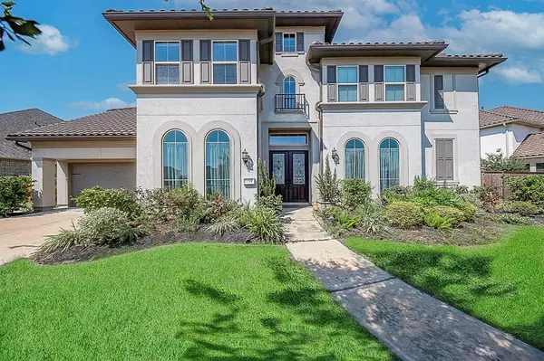 Katy, TX 77494,2714 Cranbrook Terrace LN