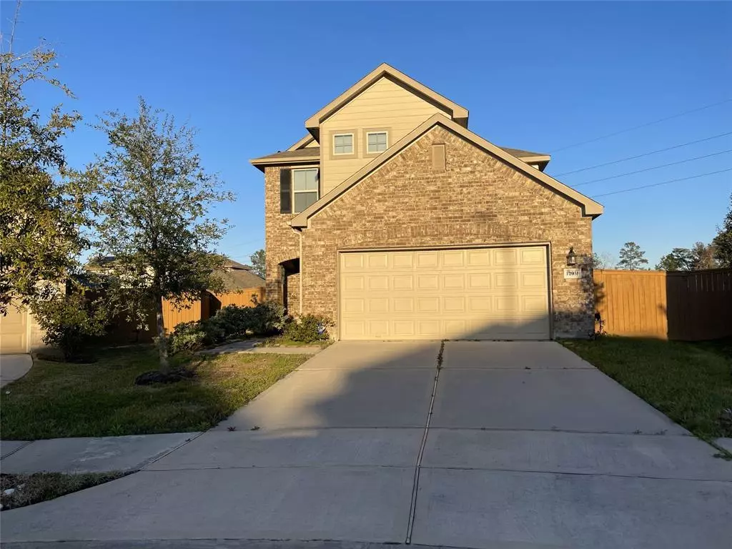 Humble, TX 77346,12931 Ilderton DR