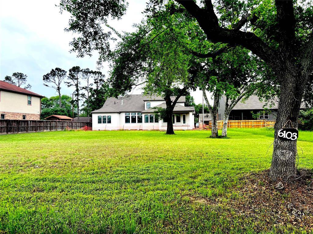 6103 A ST, Katy, TX 77493