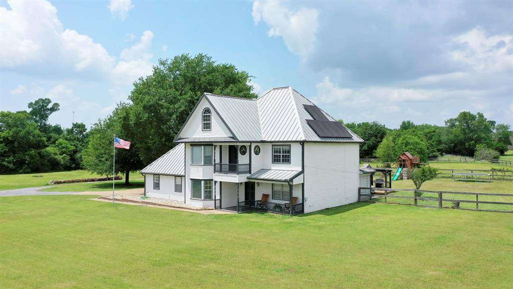 Madisonville, TX 77864,1985 Eastridge LN