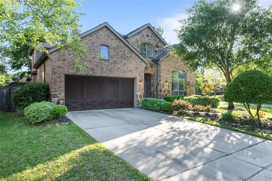 18339 First Bend DR, Cypress, TX 77433