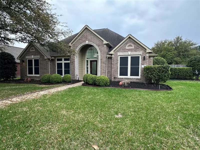 13019 Turnbridge TRL, Houston, TX 77065