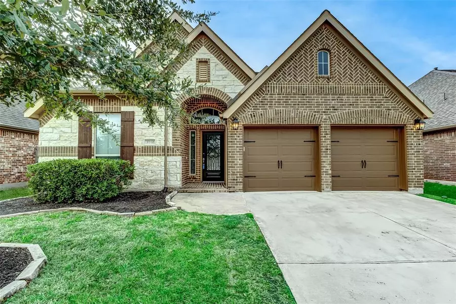 3710 Ashford Bridge LN, Pearland, TX 77584