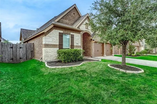 Pearland, TX 77584,3710 Ashford Bridge LN