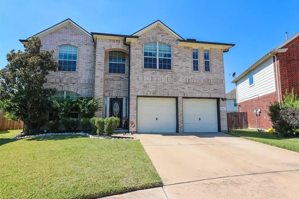 Houston, TX 77084,5803 Lundwood LN