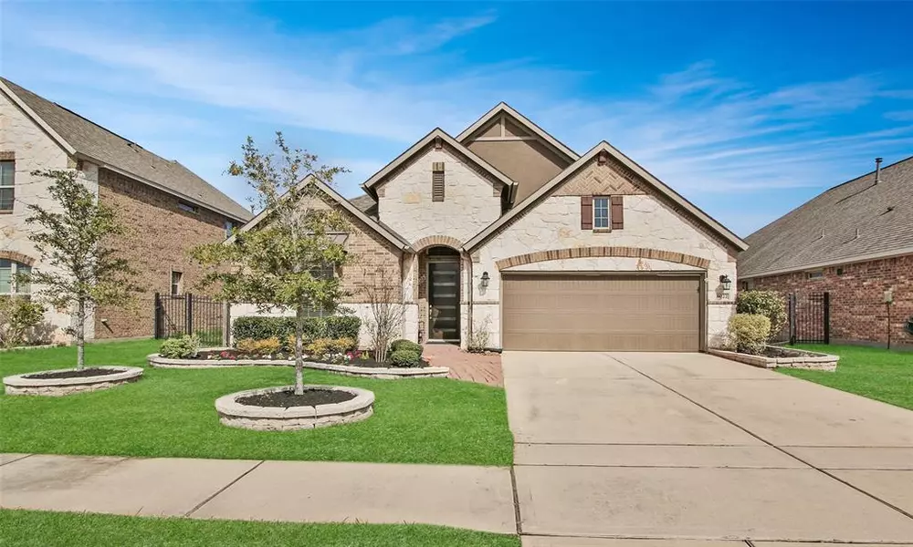 9022 Gardenia Meadow LN, Spring, TX 77379