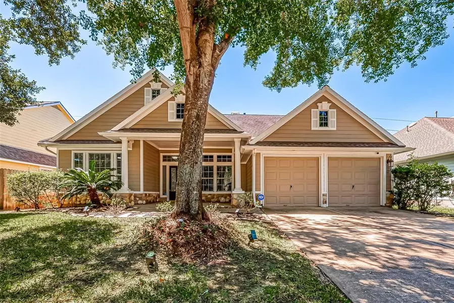 3935 Waverly BND, Katy, TX 77450