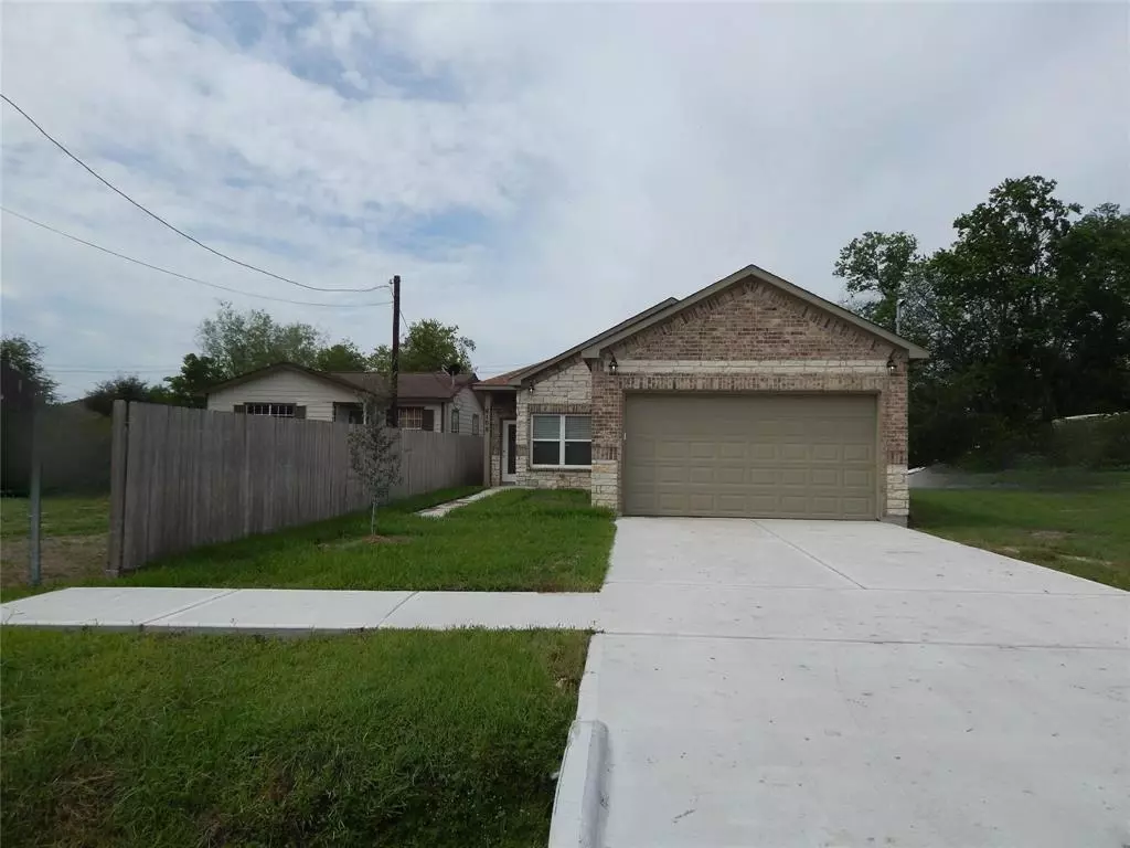 Houston, TX 77028,6105 Bobby Burns ST